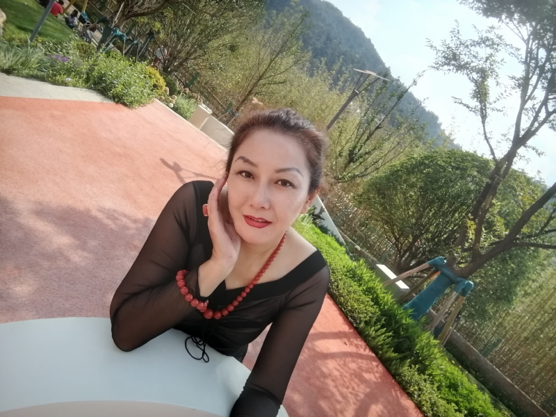 珠砂痣的第二张照片--银川相亲服务中心