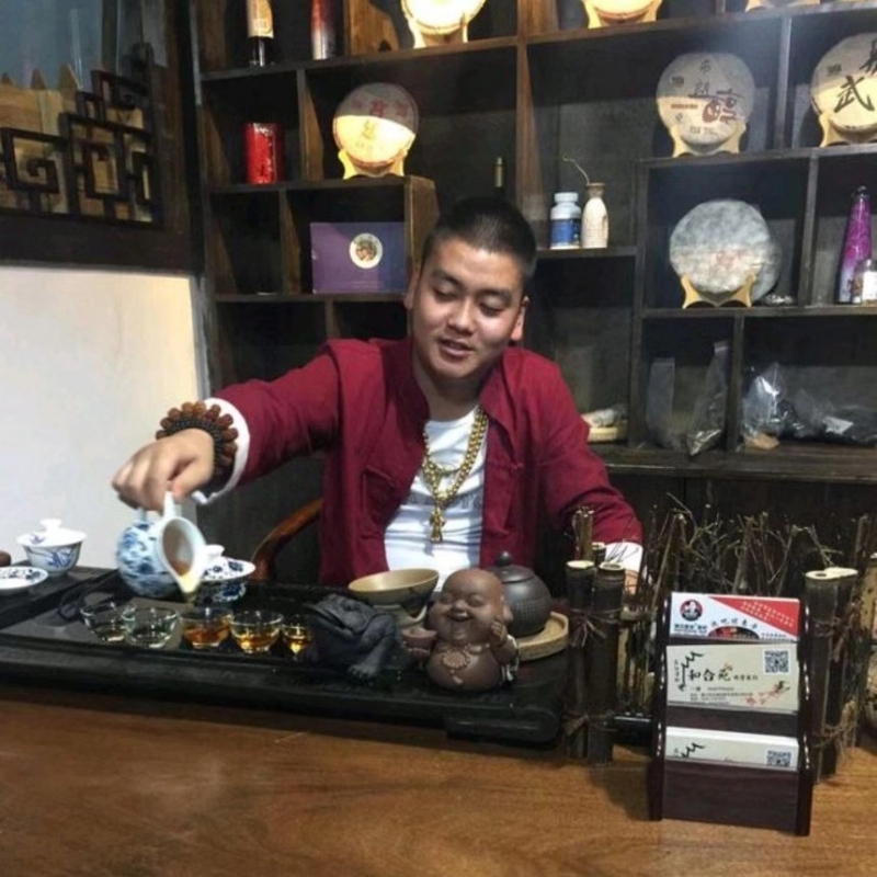 请叫我金爷的第一张照片--银川相亲服务中心