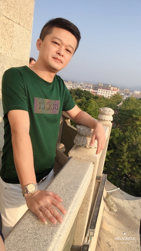 旭旭的第一张照片--银川相亲服务中心