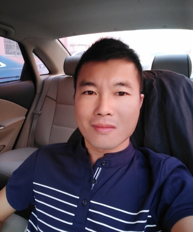 撸止深的第一张照片--银川相亲服务中心