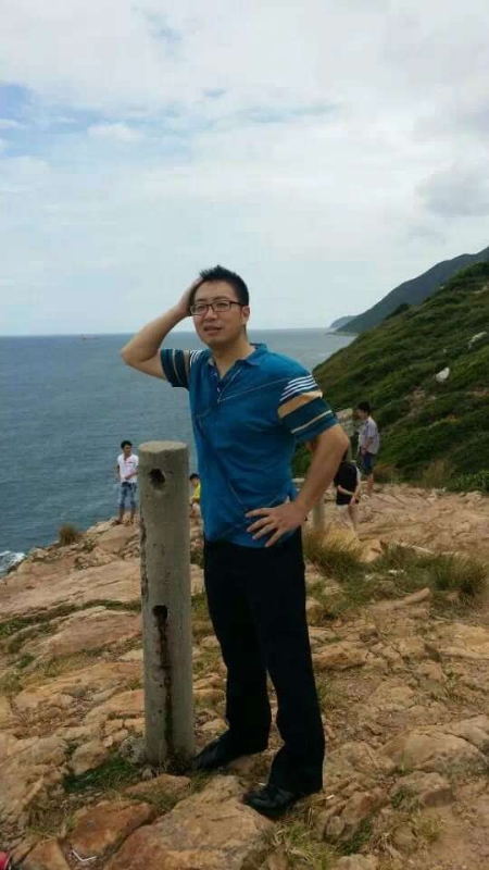 xiaochen的第一张照片--银川相亲服务中心
