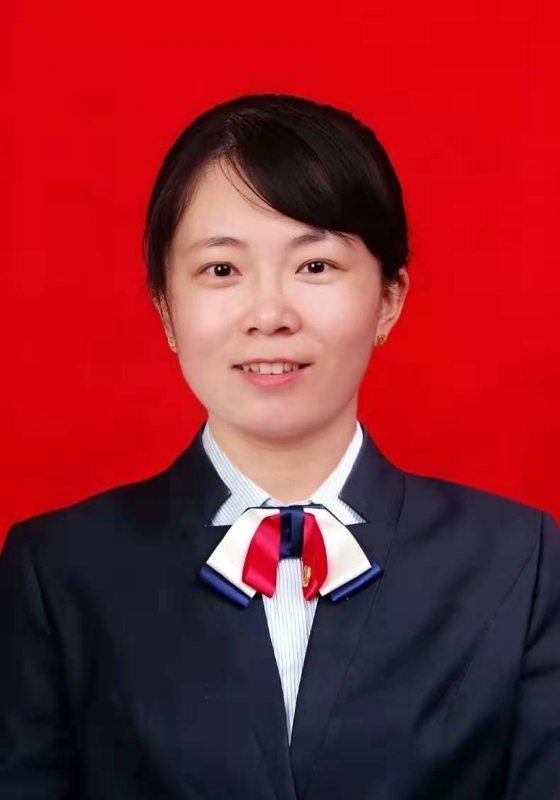 佳怡的第一张照片--银川相亲服务中心
