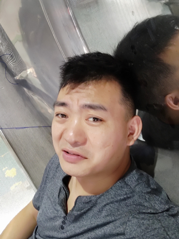 江翎的第一张照片--银川相亲服务中心