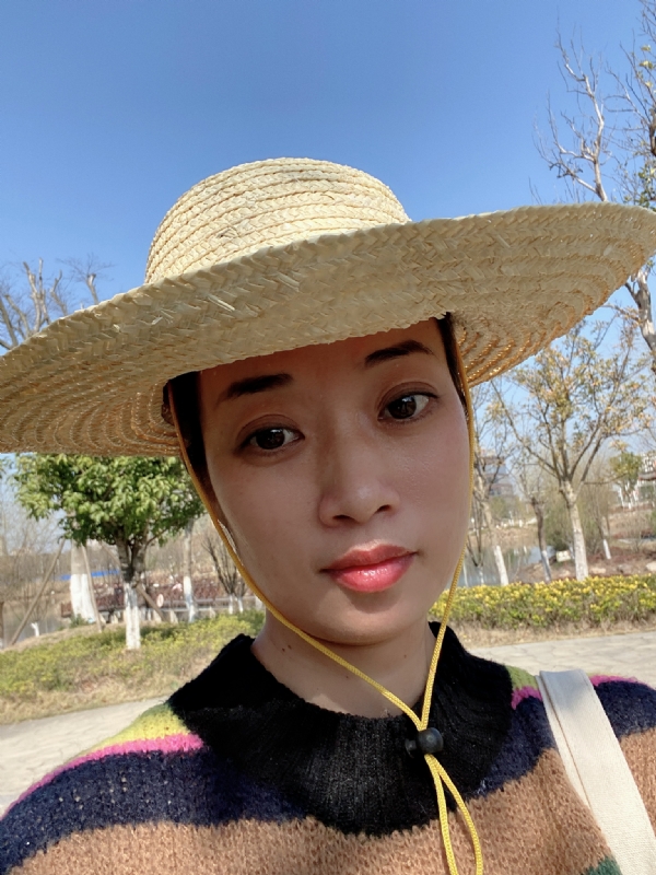 简单的第一张照片--银川相亲服务中心