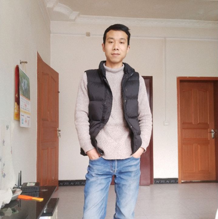 小伙子的第一张照片--银川相亲服务中心