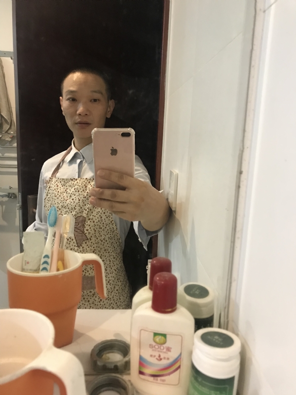 风子的第一张照片--银川相亲服务中心