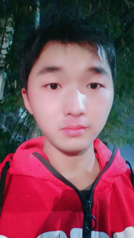 微尘的第一张照片--银川相亲服务中心