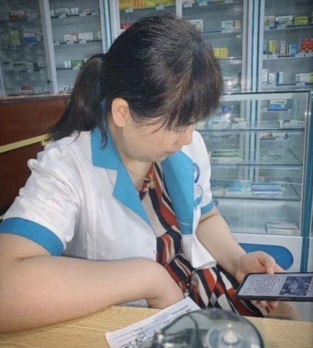 简单快乐的第一张照片--银川相亲服务中心