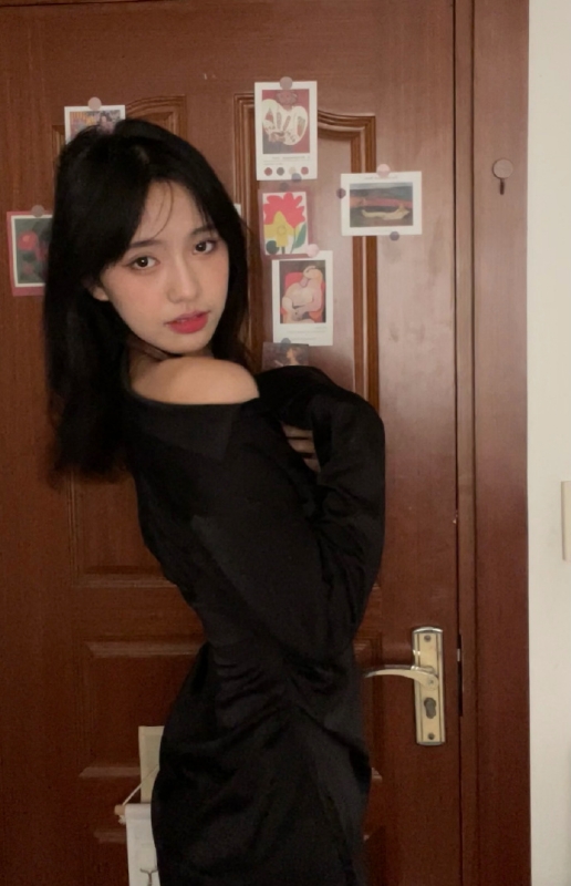 李美嘉的第一张照片--银川相亲服务中心