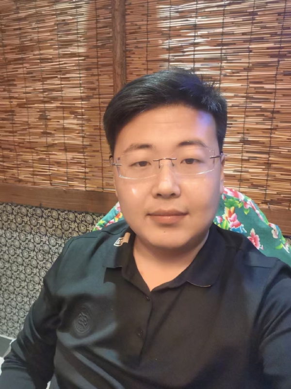 刘先生的第一张照片--银川相亲服务中心