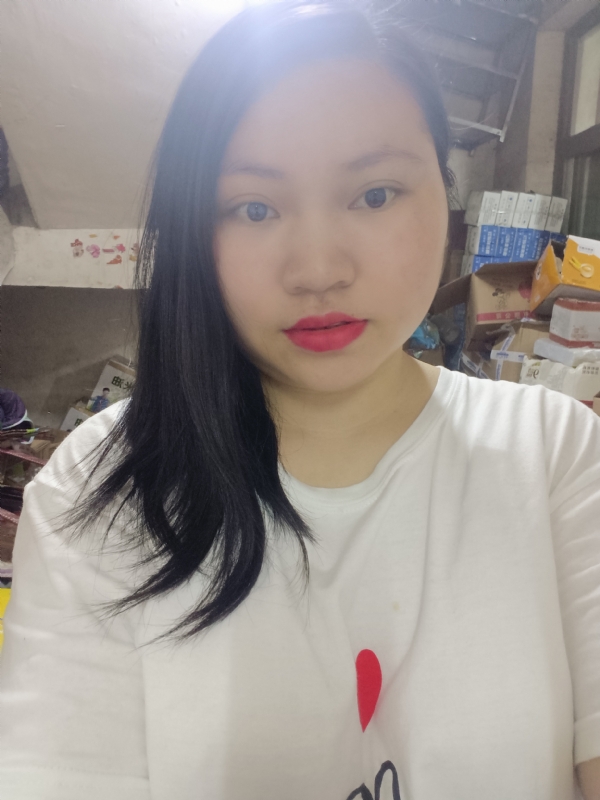 灰灰的第一张照片--银川相亲服务中心