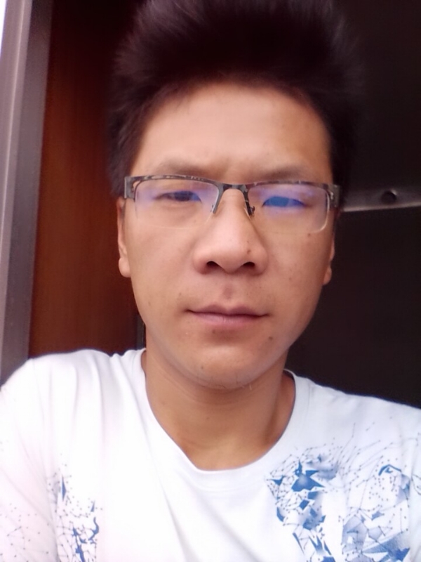听雨的第一张照片--银川相亲服务中心