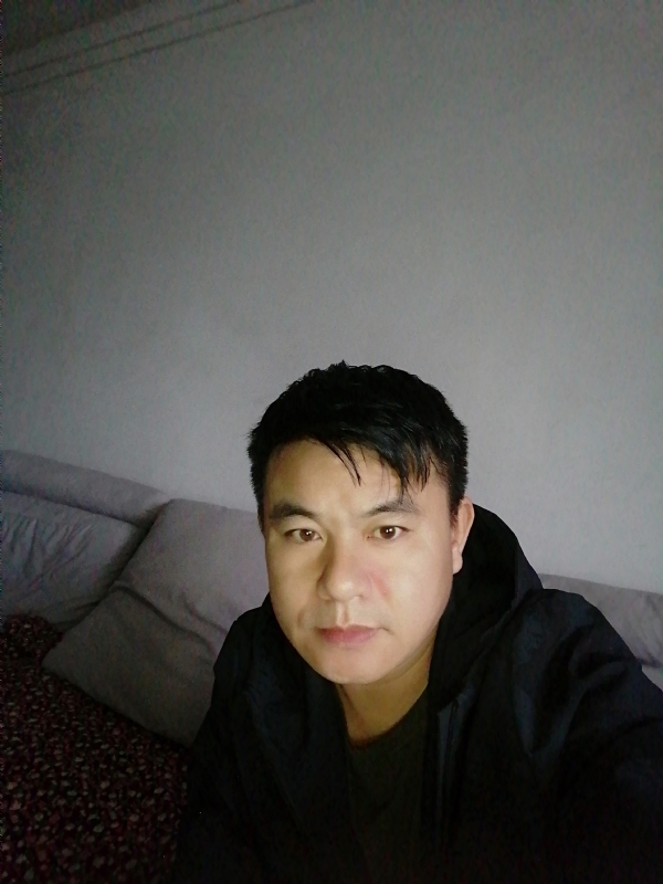 蓝色港湾的第一张照片--银川相亲服务中心