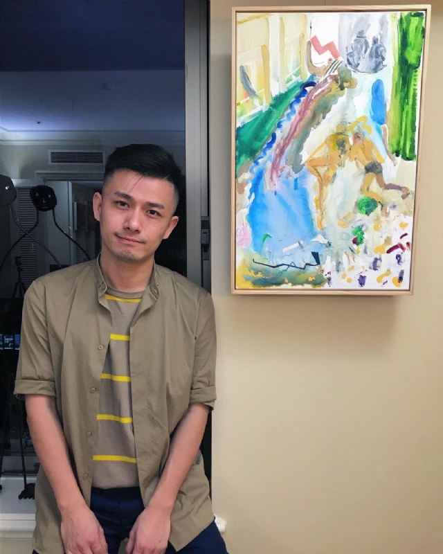 招财猫的第二张照片--银川相亲服务中心