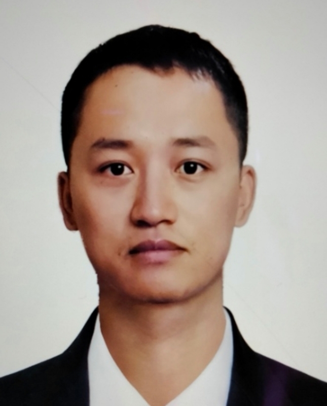 东哥的第一张照片--银川相亲服务中心