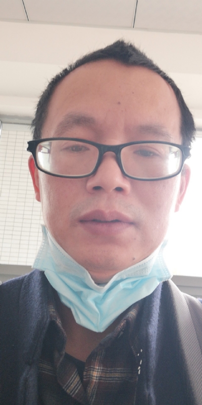 非诚勿扰的第一张照片--银川相亲服务中心