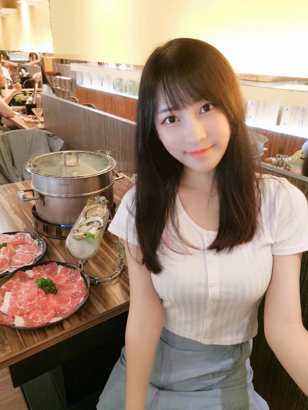 佳欣的第一张照片--银川相亲服务中心