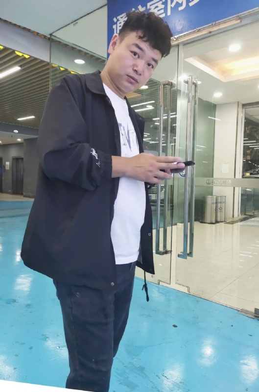 杰的第三张照片--银川相亲服务中心