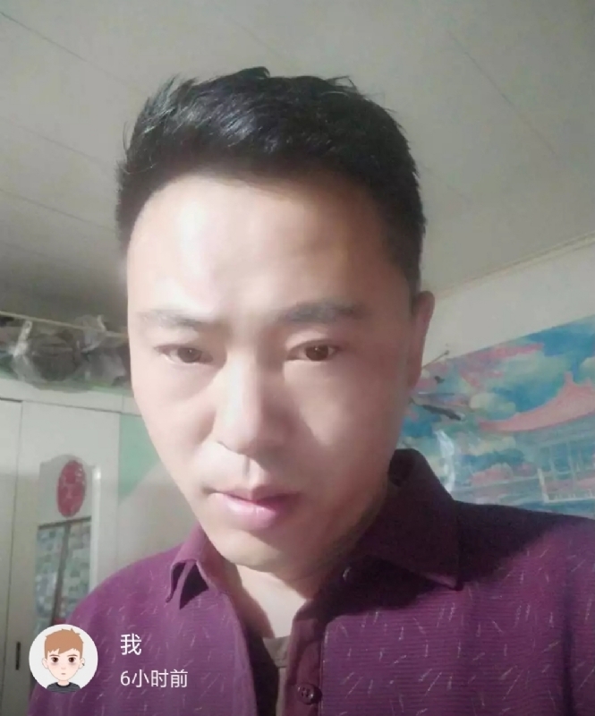 单身王子的第一张照片--银川相亲服务中心
