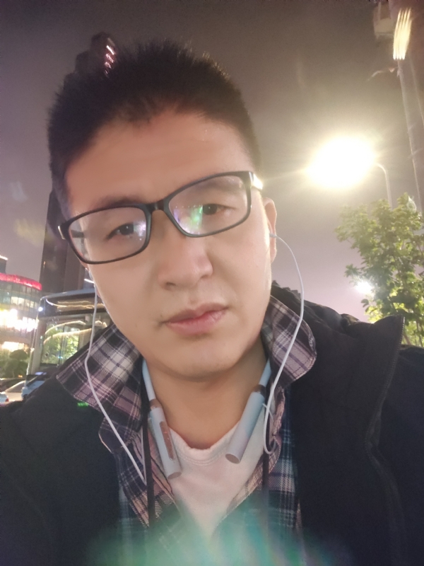 清梦流影的第一张照片--银川相亲服务中心