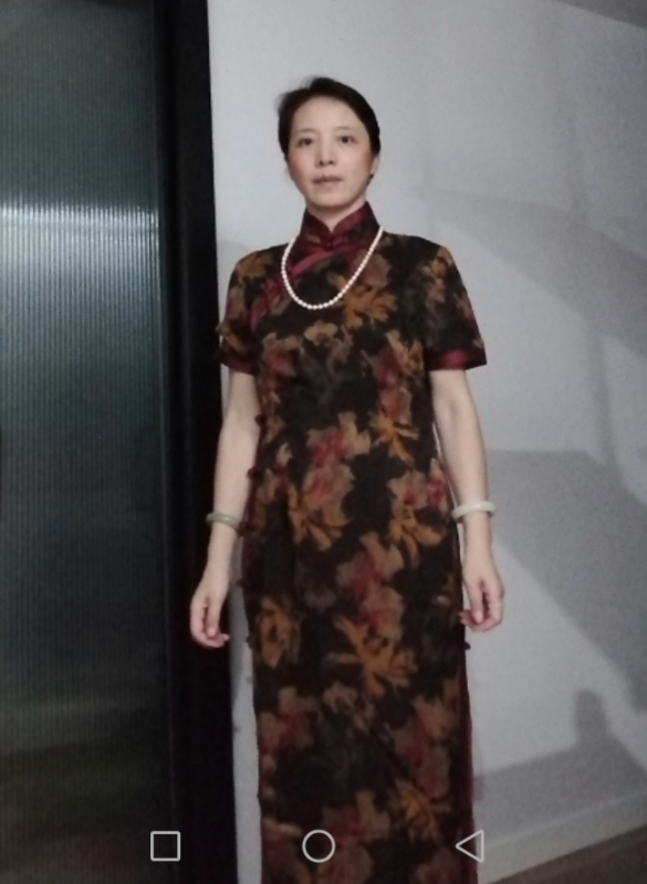 起起的第一张照片--银川相亲服务中心