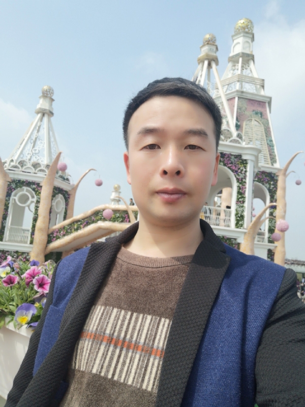 黎明的天空的第二张照片--银川相亲服务中心