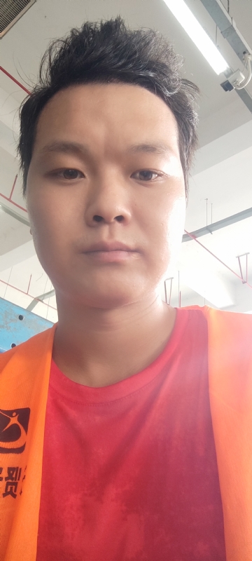只待有缘人的第一张照片--银川相亲服务中心
