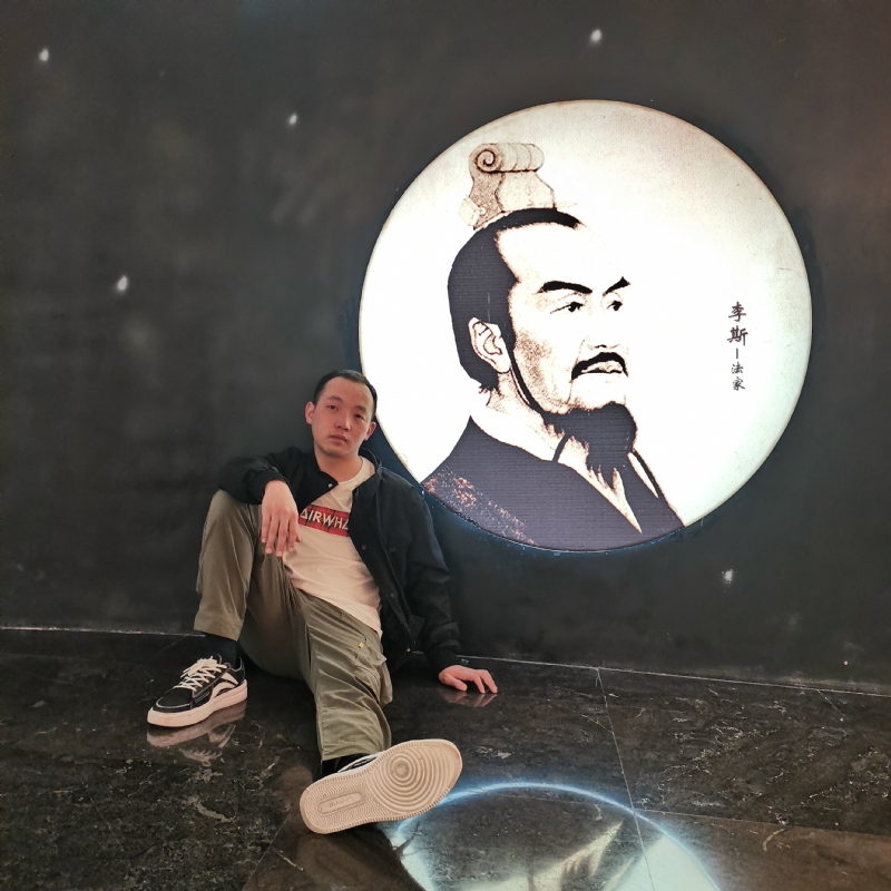 小灰灰的第一张照片--银川相亲服务中心