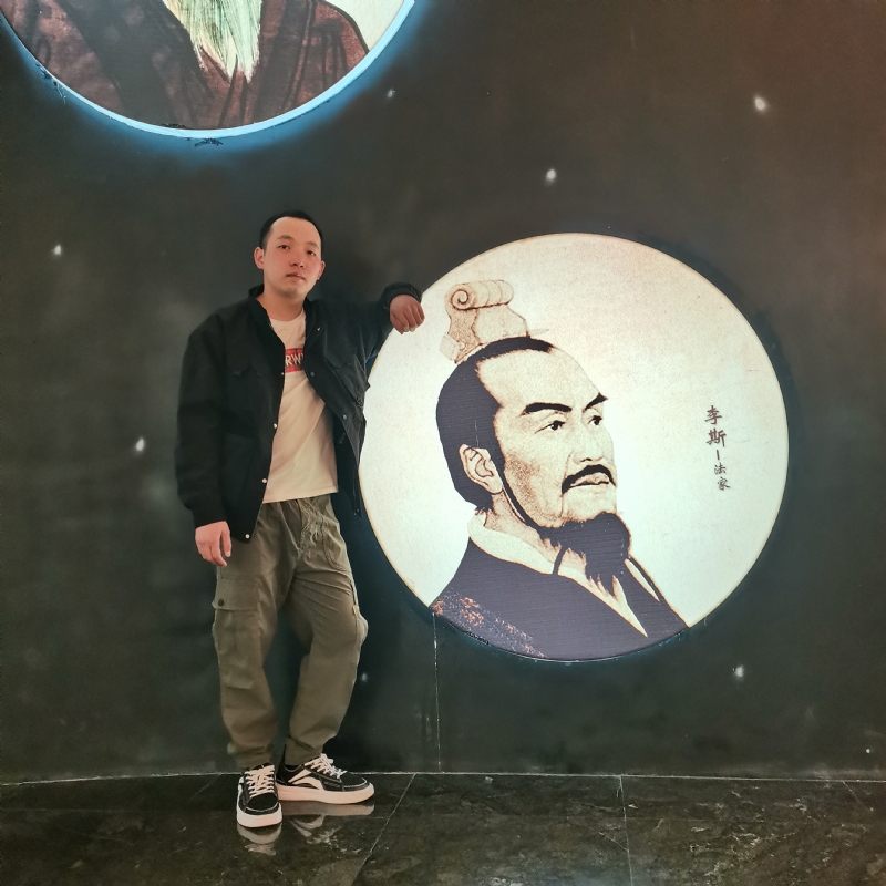 小灰灰的第三张照片--银川相亲服务中心