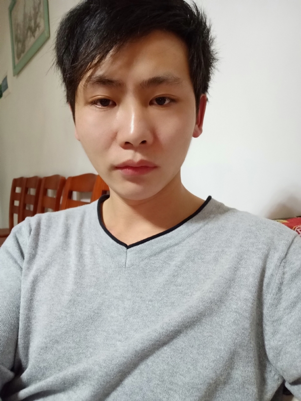 小强的第一张照片--银川相亲服务中心