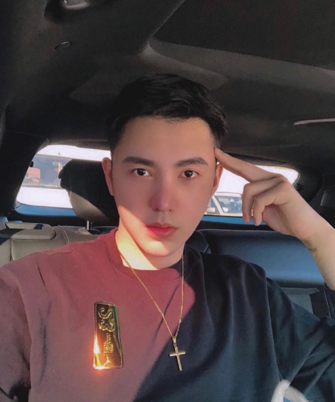陈宇文的第一张照片--银川相亲服务中心