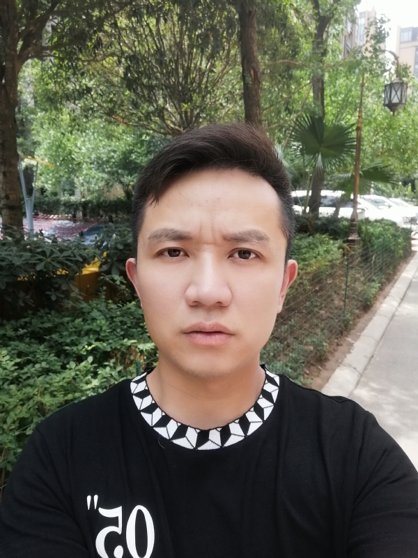 夏先生的第一张照片--银川相亲服务中心