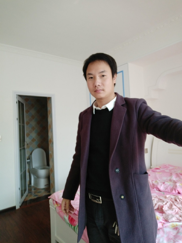 若山的第一张照片--银川相亲服务中心