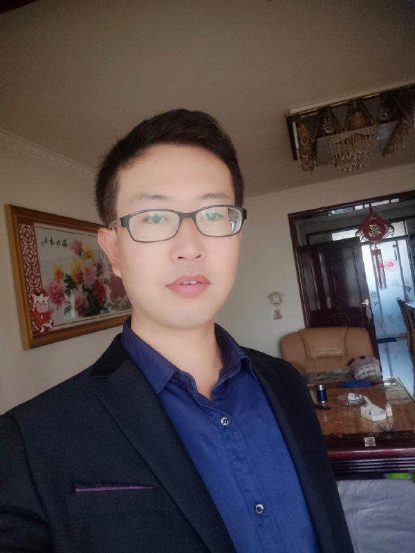 遇一人白首的第一张照片--银川相亲服务中心