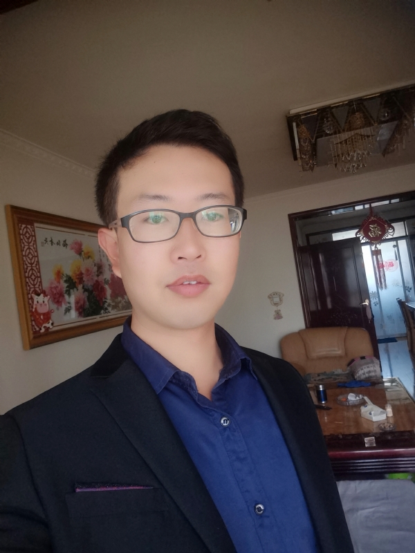 遇一人白首的第二张照片--银川相亲服务中心