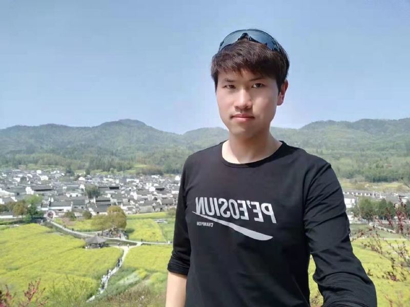 Myzone-峰的第一张照片--银川相亲服务中心