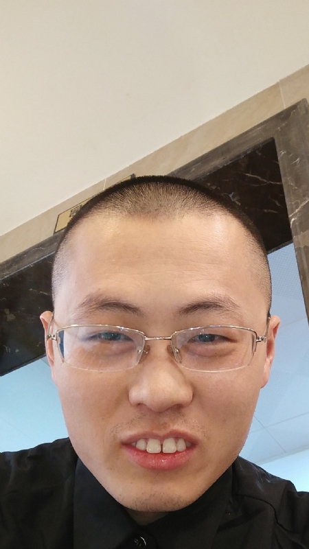 陈彩的第一张照片--银川相亲服务中心