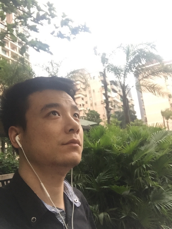 喜洋洋的第一张照片--银川相亲服务中心