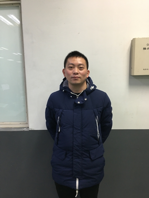春风过客的第二张照片--银川相亲服务中心