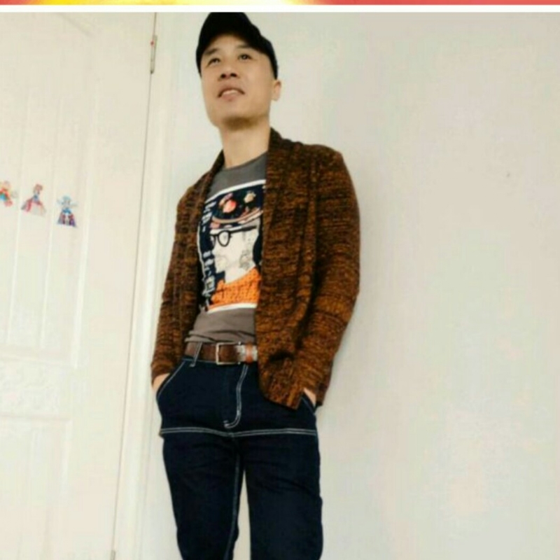 一切随缘的第一张照片--银川相亲服务中心
