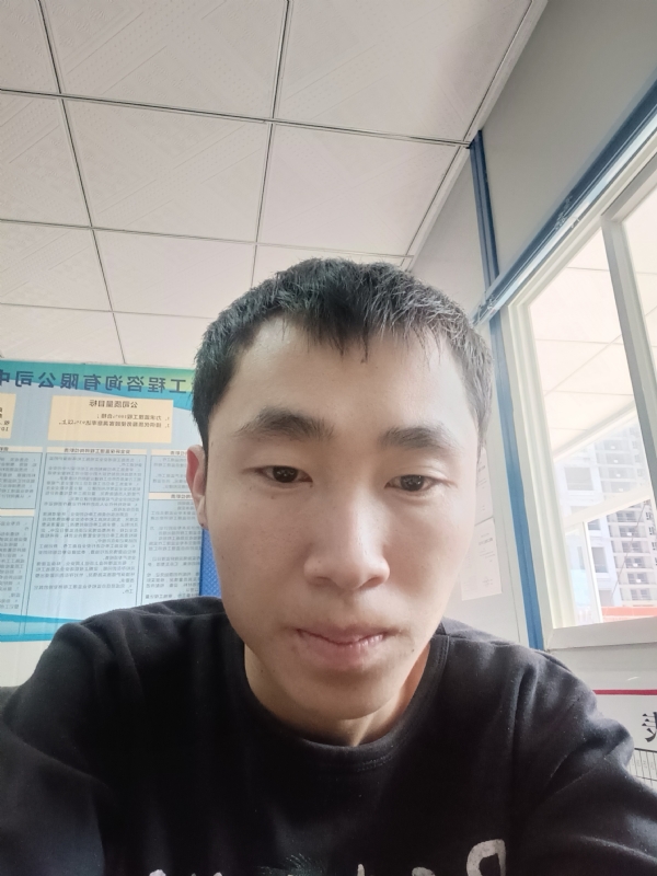 小哥哥的第一张照片--银川相亲服务中心