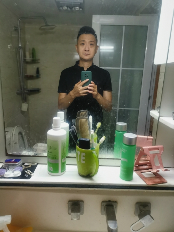 龙少的第一张照片--银川相亲服务中心