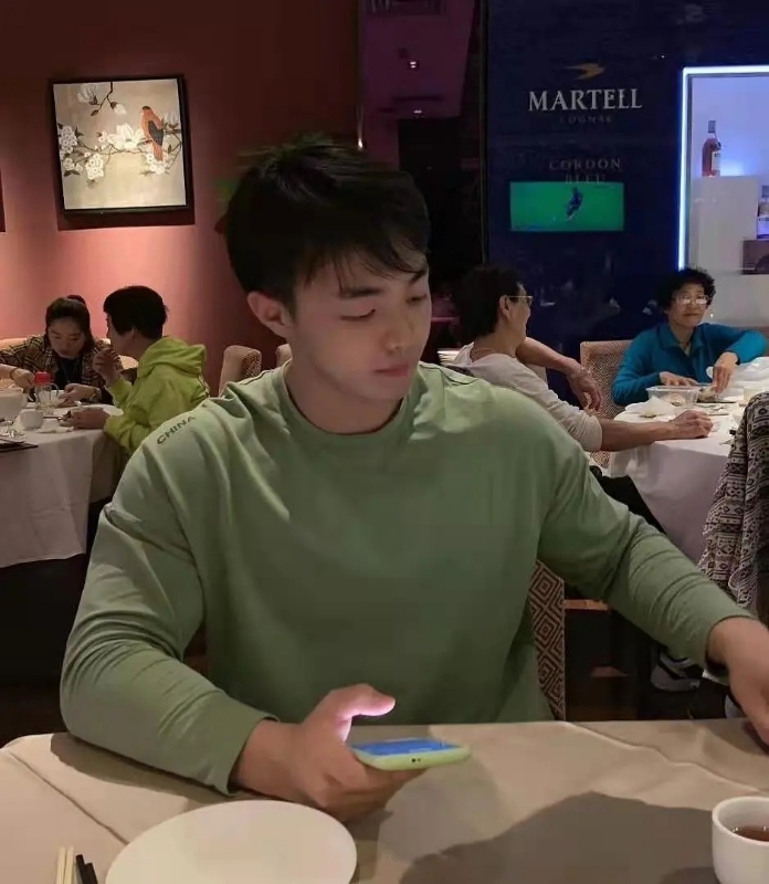 la的第一张照片--银川相亲服务中心