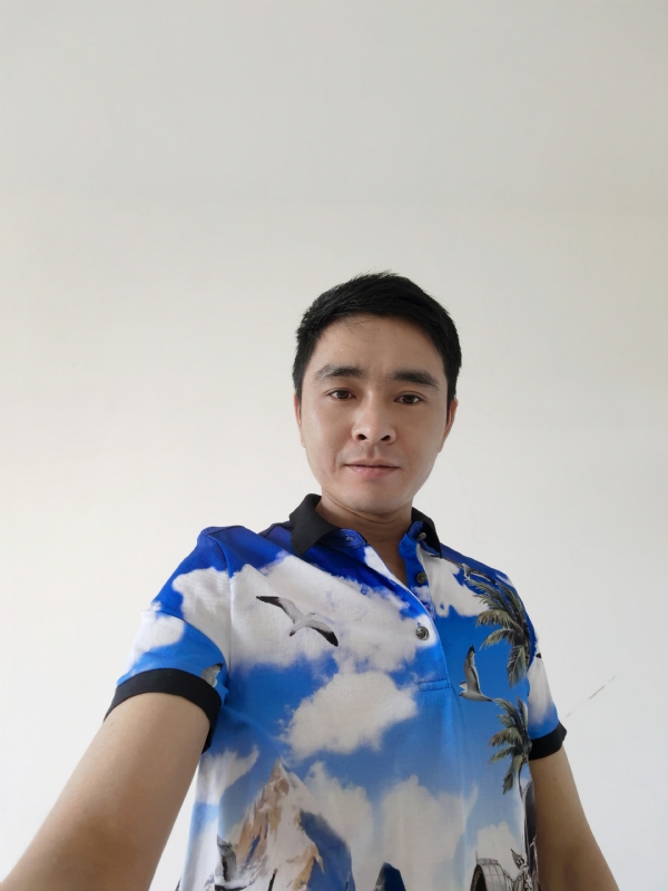 金世的第一张照片--银川相亲服务中心