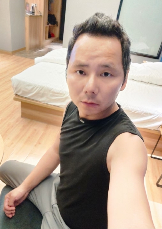 爱远的要命的第一张照片--银川相亲服务中心