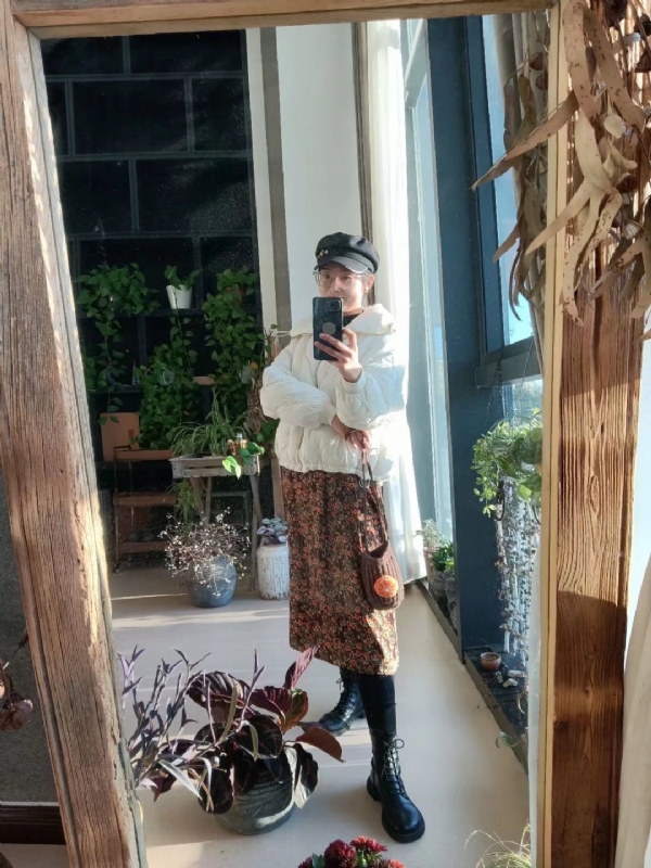淇淇的第二张照片--银川相亲服务中心