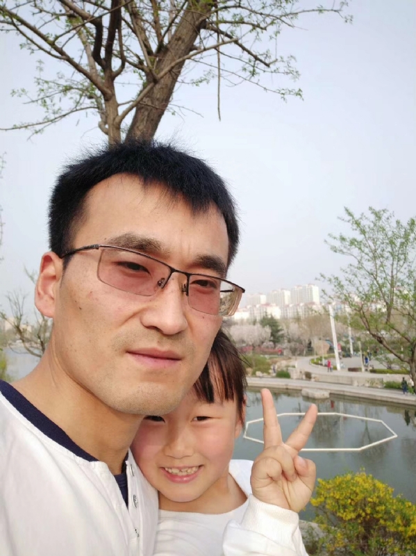 简单的幸福的第二张照片--银川相亲服务中心
