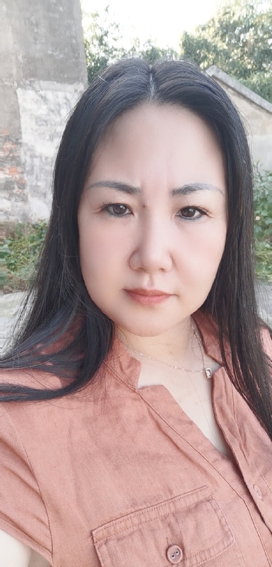 乖乖一女的第二张照片--银川相亲服务中心