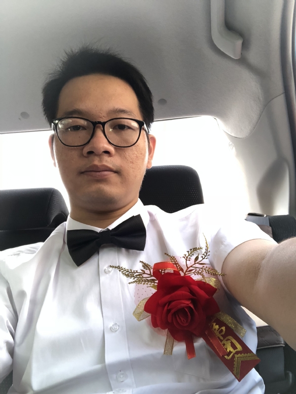 小陈的第一张照片--银川相亲服务中心