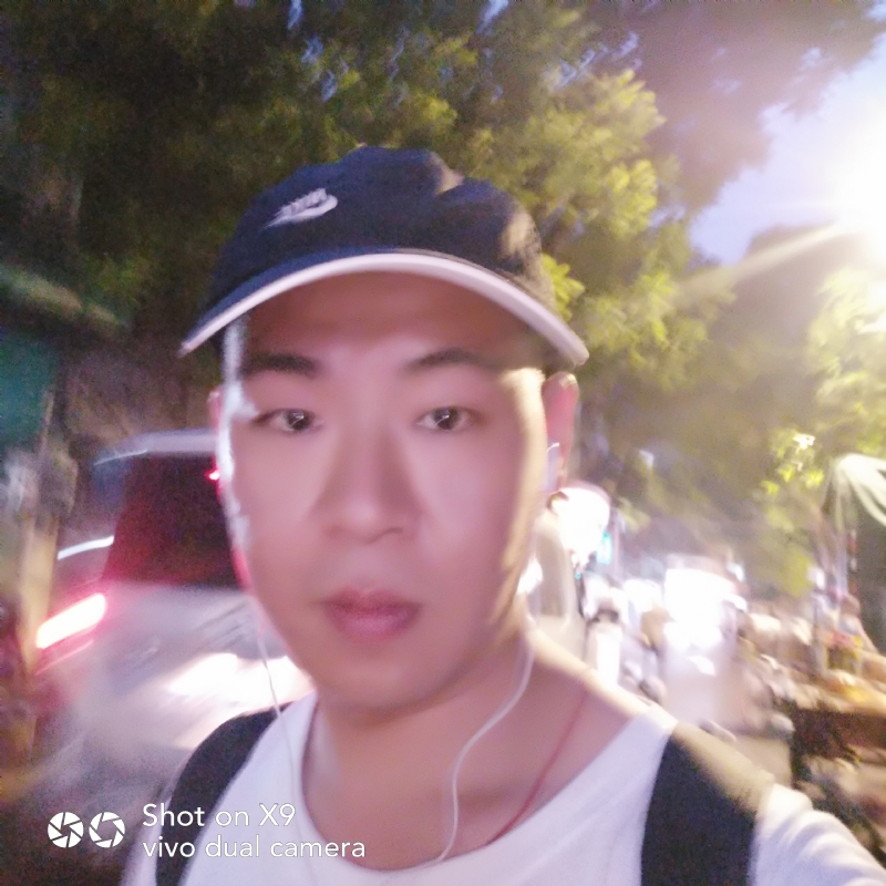 心跳男孩的第一张照片--银川相亲服务中心